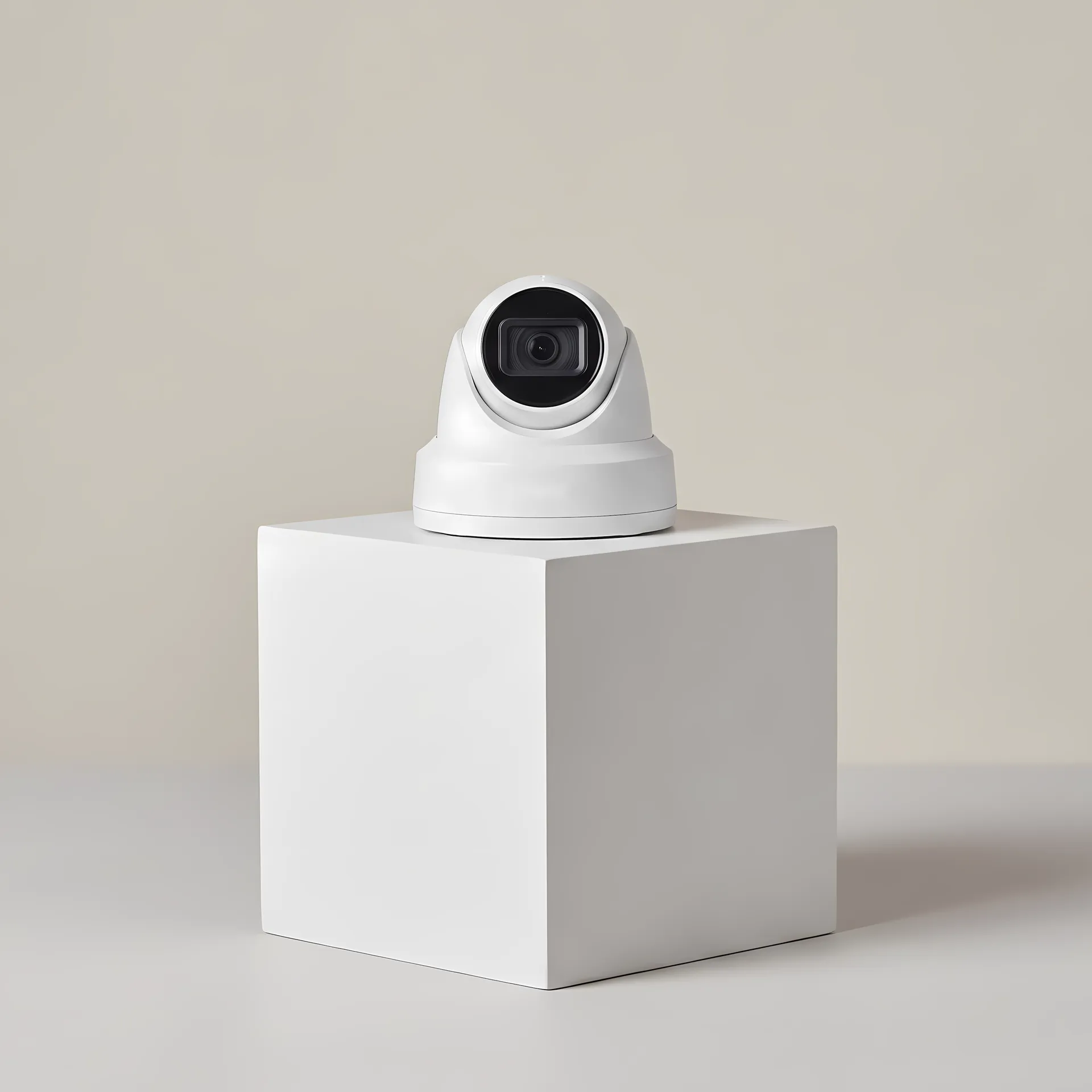 Hikvision Dome Kamera